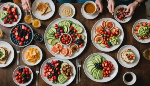 apéritif femme enceinte