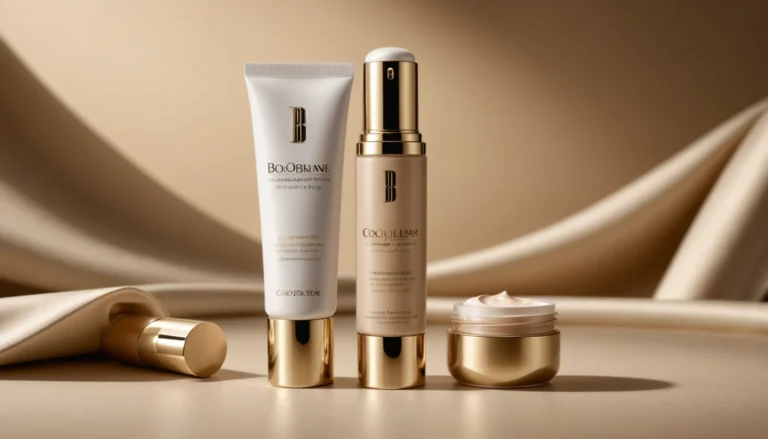 bb creme spf 50