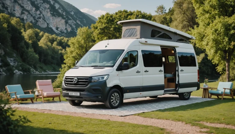 comment choisir son camping car
