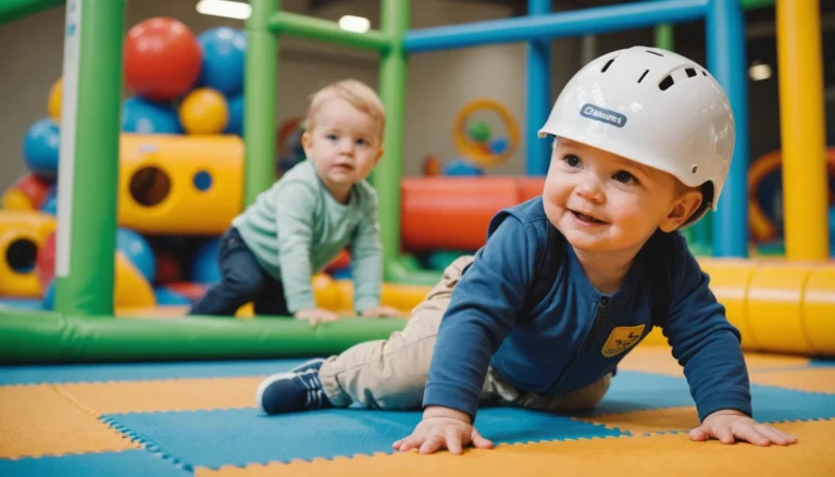 casque bébé