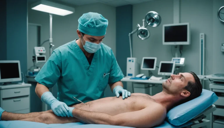 chirurgie esthétique ventre