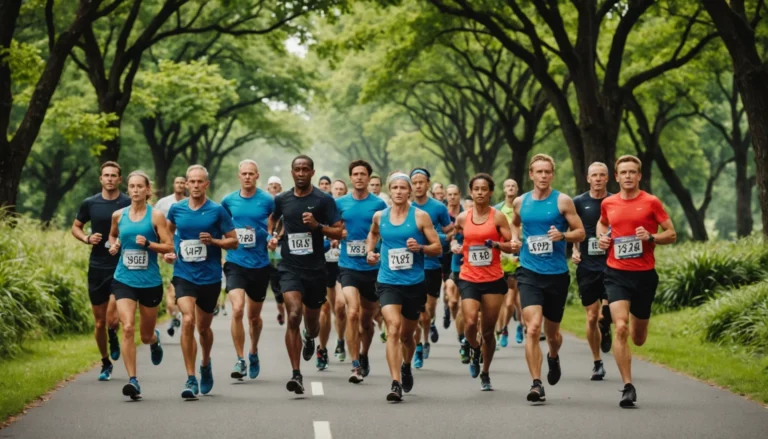 conseil semi marathon