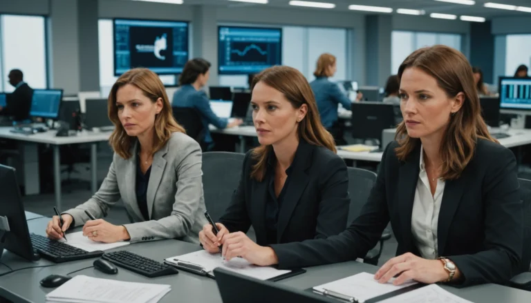 journalistes femmes