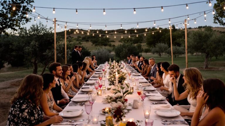 tradition mariage italien