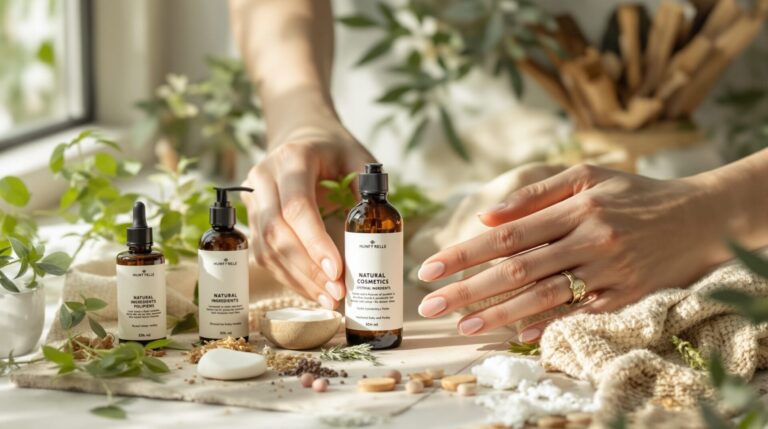 acheter cosmétique naturel
