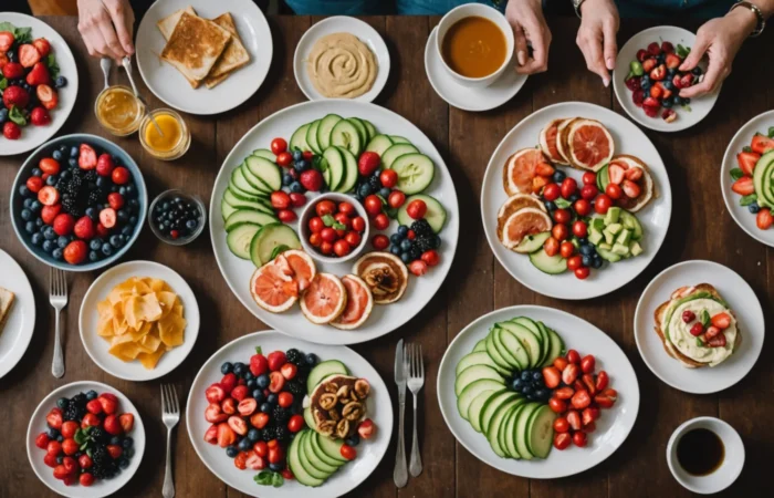 apéritif femme enceinte