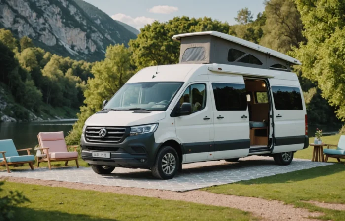 comment choisir son camping car