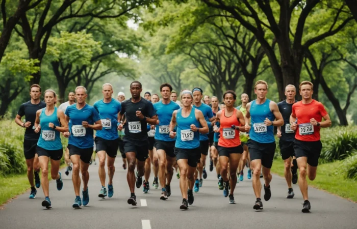 conseil semi marathon