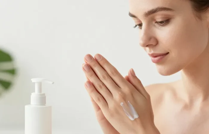 hand balm ringana