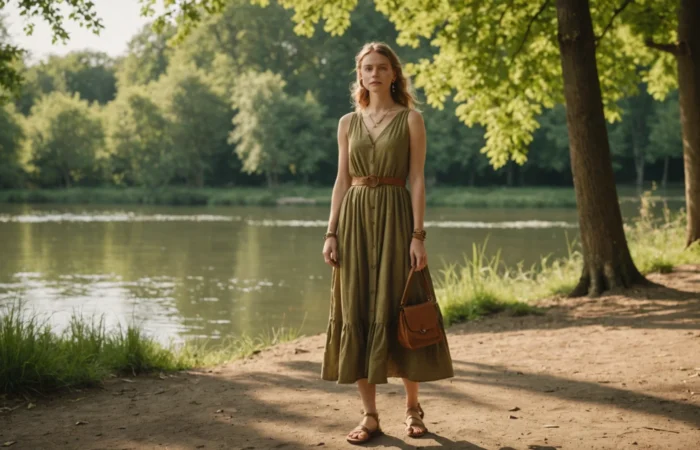 La_Mode_Durable_et_Éthique_pour_Femme:_Allier_Style_et_Conscience