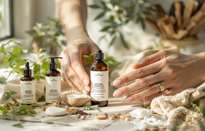acheter cosmétique naturel