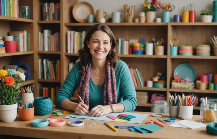 Projets_DIY_Simples_et_Amusants_pour_les_Femmes_Débutantes