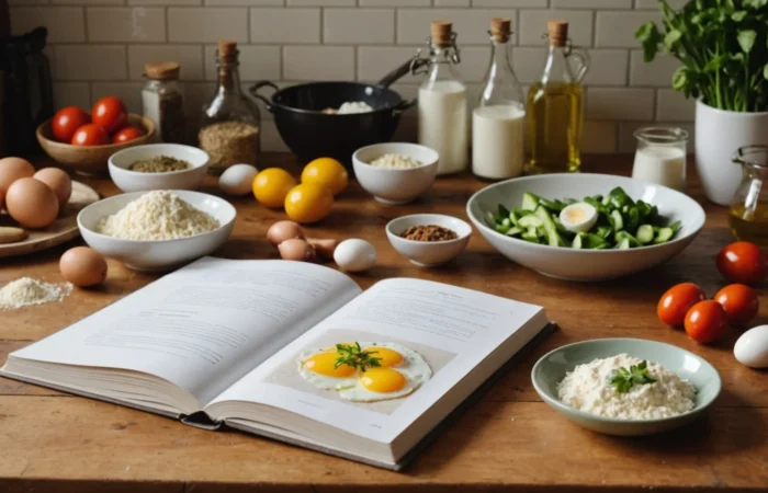 Recettes_magiques_pour_débutantes_:_cuisine_facile_à_découvrir_!