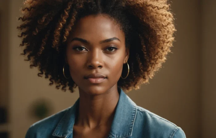 cire pour cheveux afro